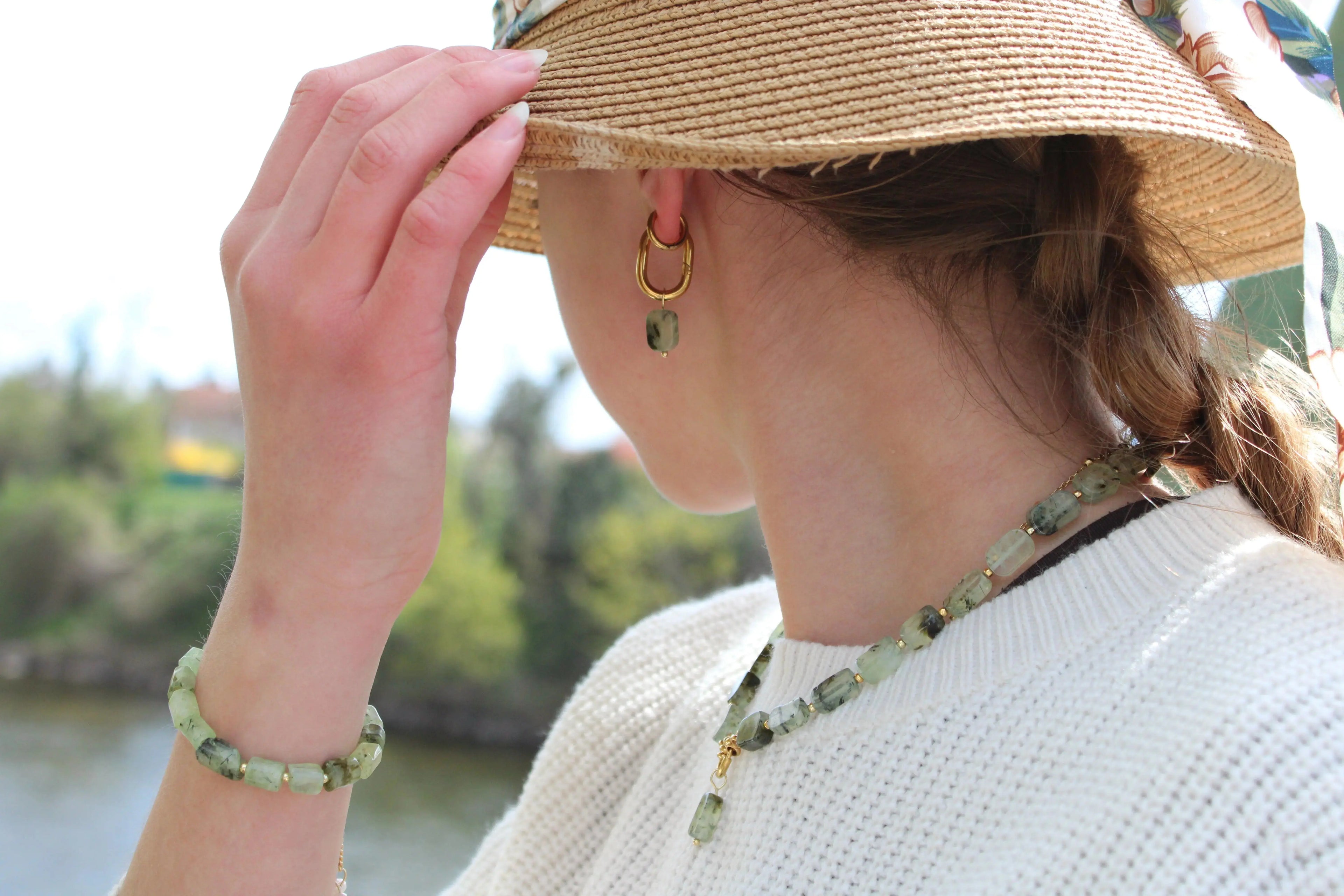 Comment choisir ses pierres naturelles : guide complet des bienfaits et vertus de chaque pierre ✨ - Les Créations De Loly