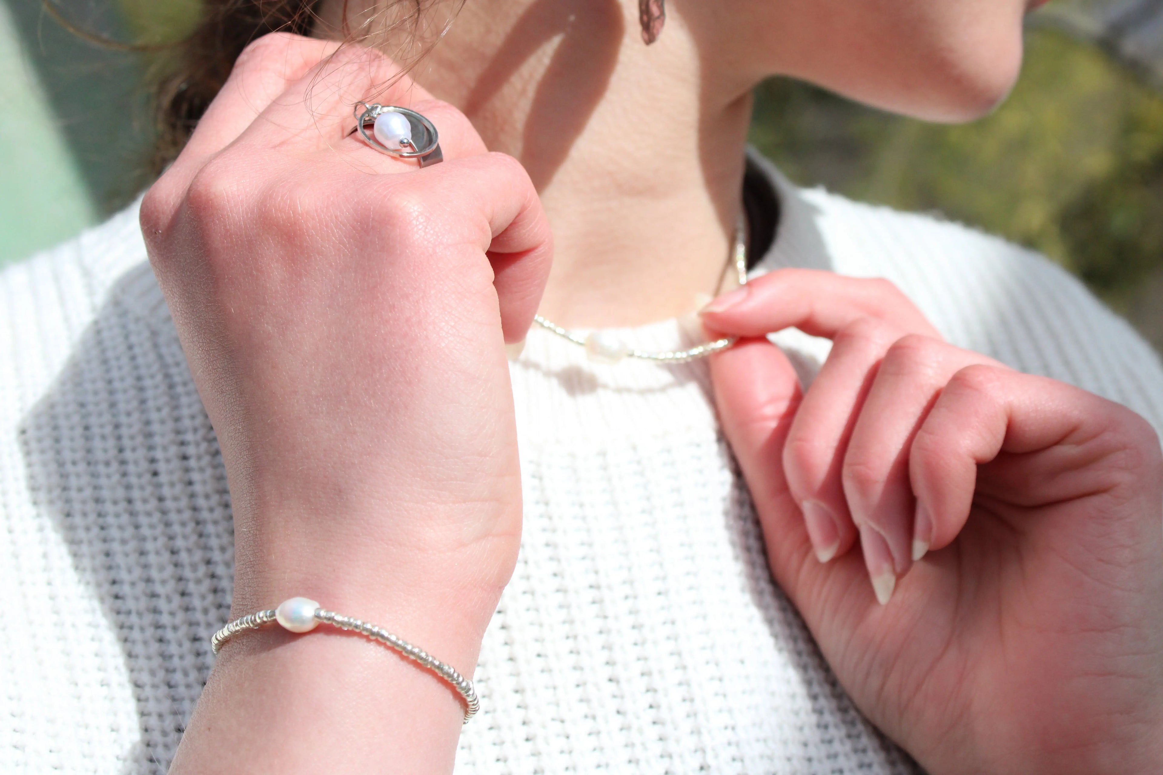 Bague - Les Créations De Loly