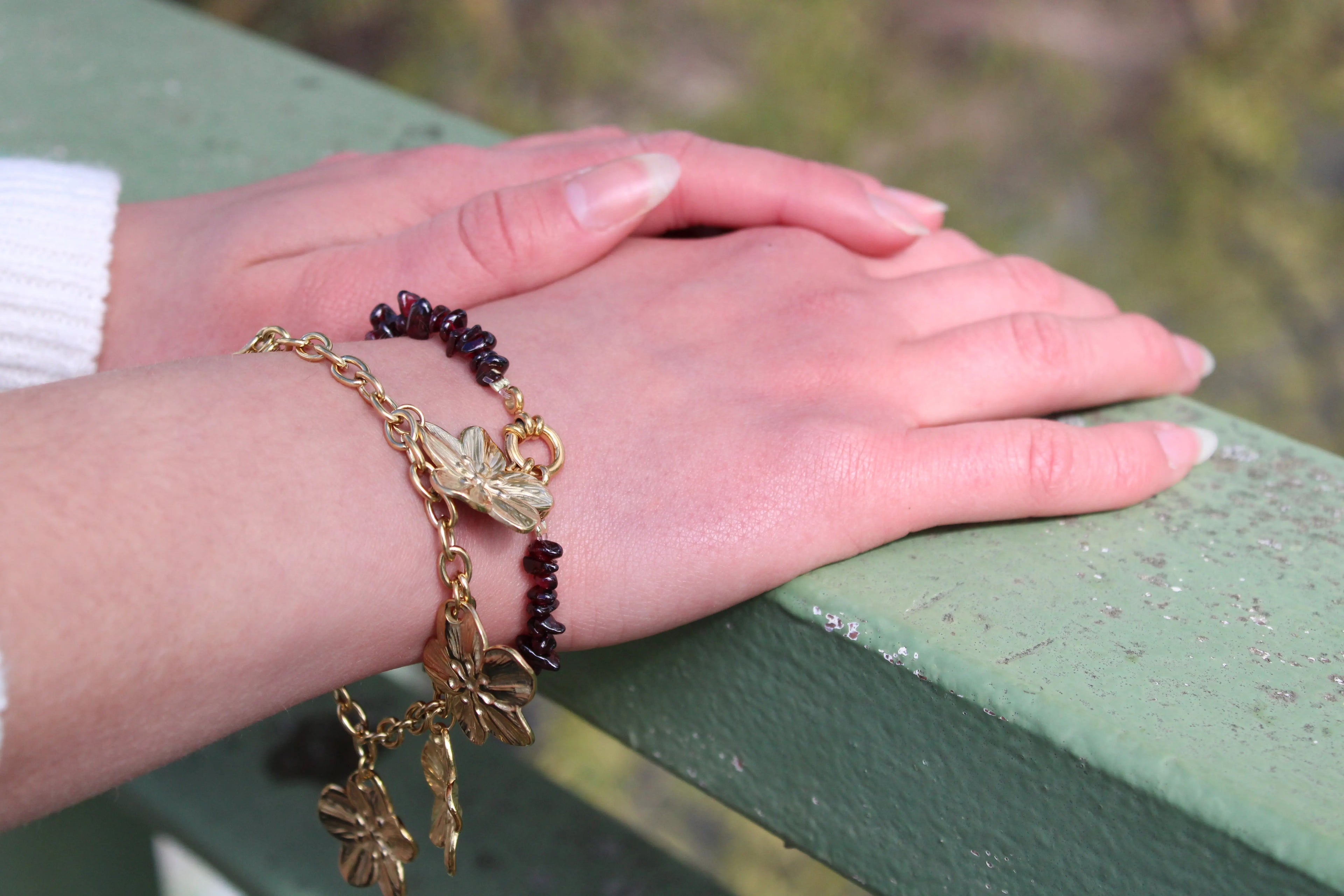 Bracelet - Les Créations De Loly