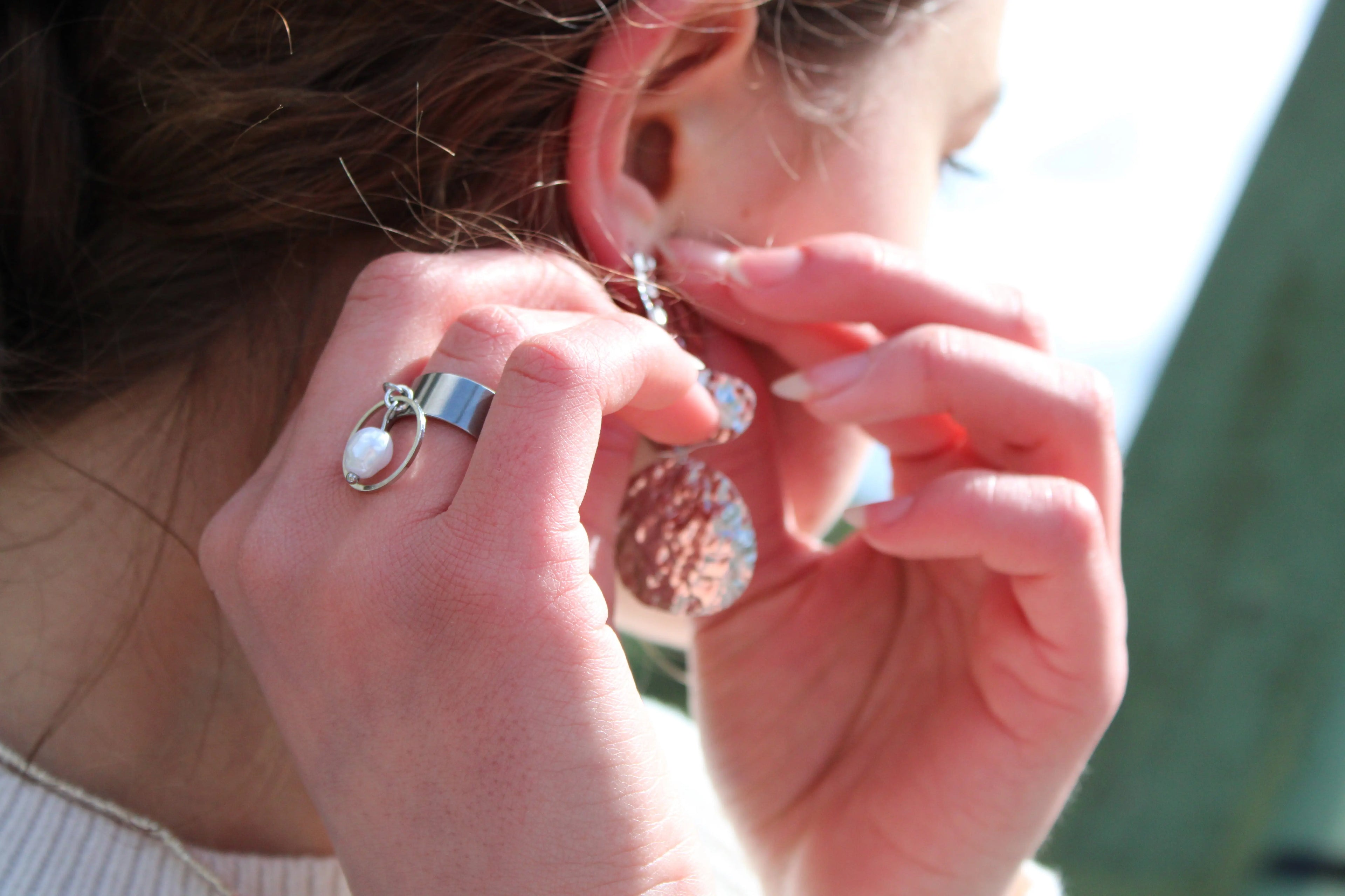 Boucles d'oreilles - Les Créations De Loly